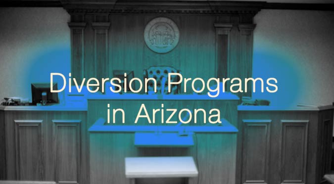 diversion program az castillo law