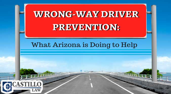 wrong way driver az castillo law