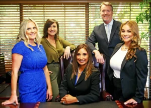 Graphic showing the benefits of an Arizona Certificate of Second Chance for employment.